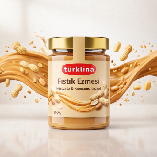 Peanut Butter